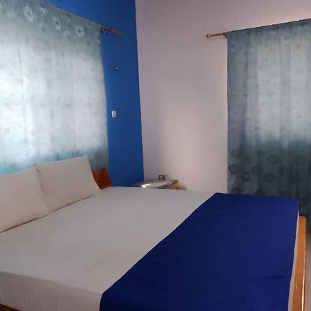 De L'Abamba Beach Resort And Spa Sekondi-Takoradi Extérieur photo