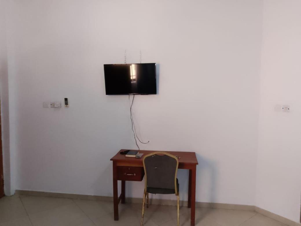 De L'Abamba Beach Resort And Spa Sekondi-Takoradi Extérieur photo