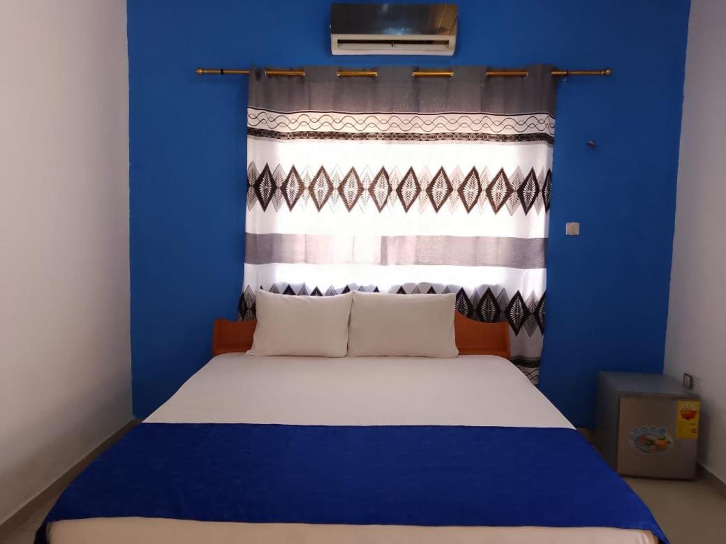 De L'Abamba Beach Resort And Spa Sekondi-Takoradi Extérieur photo