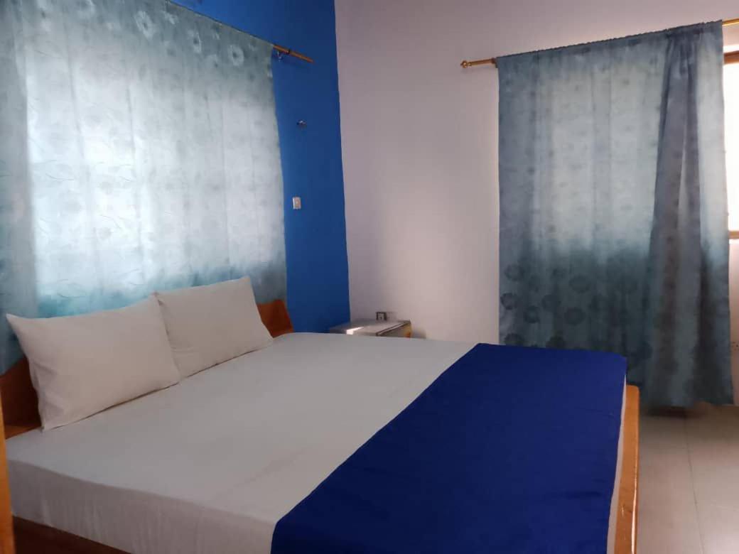 De L'Abamba Beach Resort And Spa Sekondi-Takoradi Extérieur photo