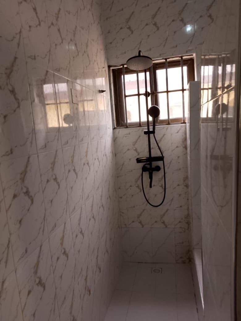 De L'Abamba Beach Resort And Spa Sekondi-Takoradi Extérieur photo